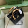 GUCCI DIANA SUPER MINI BAG
