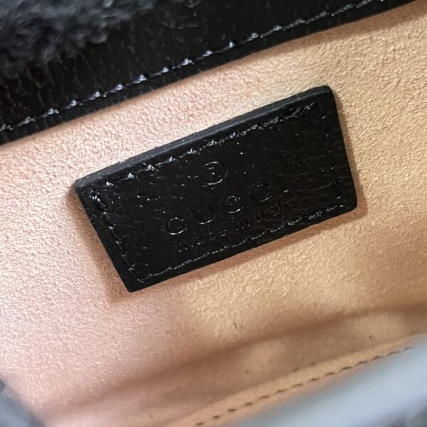 GUCCI DIANA SUPER MINI BAG