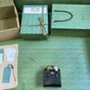 GUCCI DIANA SUPER MINI BAG