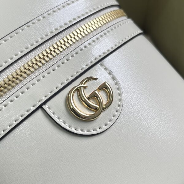 Gucci MINI BAMBOO SHOULDER BAG