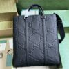 Gucci JUMBO GG MEDIUM TOTE BAG