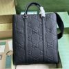Gucci JUMBO GG MEDIUM TOTE BAG