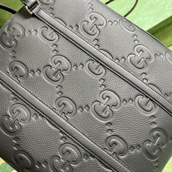 Gucci JUMBO GG MEDIUM TOTE BAG