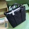 Gucci JUMBO GG MEDIUM TOTE BAG