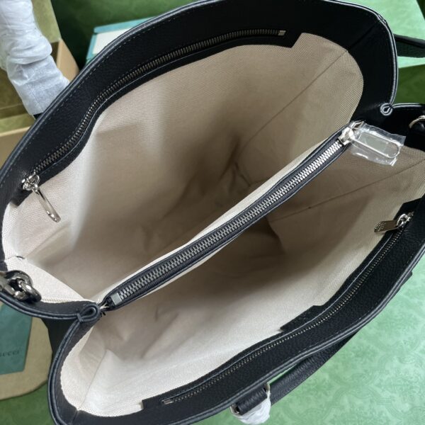 Gucci JUMBO GG MEDIUM TOTE BAG