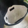 Gucci JUMBO GG SMALL MESSENGER BAG