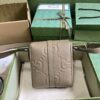 Gucci JUMBO GG SMALL MESSENGER BAG