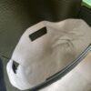 Gucci JUMBO GG SMALL MESSENGER BAG