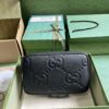 Gucci JUMBO GG TOILETRY CASE