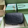Gucci JUMBO GG TOILETRY CASE