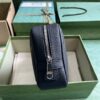 Gucci JUMBO GG TOILETRY CASE