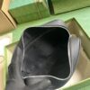 Gucci JUMBO GG TOILETRY CASE