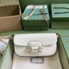 GUCCI HORSEBIT 1955 SMALL SHOULDER BAG