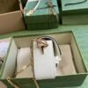 GUCCI HORSEBIT 1955 SMALL SHOULDER BAG