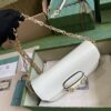 GUCCI HORSEBIT 1955 SMALL SHOULDER BAG