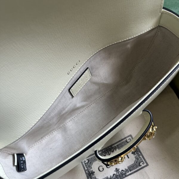 GUCCI HORSEBIT 1955 SMALL SHOULDER BAG