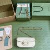 GUCCI HORSEBIT 1955 SMALL SHOULDER BAG