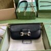 GUCCI HORSEBIT 1955 SMALL SHOULDER BAG