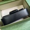 GUCCI HORSEBIT 1955 SMALL SHOULDER BAG