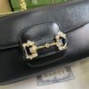 GUCCI HORSEBIT 1955 SMALL SHOULDER BAG
