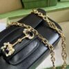 GUCCI HORSEBIT 1955 SMALL SHOULDER BAG