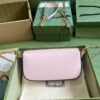 GUCCI HORSEBIT 1955 SMALL SHOULDER BAG