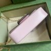 GUCCI HORSEBIT 1955 SMALL SHOULDER BAG