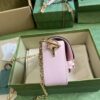 GUCCI HORSEBIT 1955 SMALL SHOULDER BAG