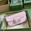 GUCCI HORSEBIT 1955 SMALL SHOULDER BAG