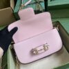 GUCCI HORSEBIT 1955 SMALL SHOULDER BAG