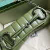 GUCCI HORSEBIT CHAIN MEDIUM SHOULDER BAG