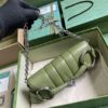 GUCCI HORSEBIT CHAIN MEDIUM SHOULDER BAG
