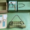 GUCCI HORSEBIT CHAIN MEDIUM SHOULDER BAG