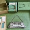 GUCCI HORSEBIT CHAIN MEDIUM SHOULDER BAG