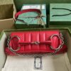 GUCCI HORSEBIT CHAIN MEDIUM SHOULDER BAG