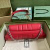 GUCCI HORSEBIT CHAIN MEDIUM SHOULDER BAG