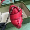 GUCCI HORSEBIT CHAIN MEDIUM SHOULDER BAG
