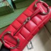 GUCCI HORSEBIT CHAIN MEDIUM SHOULDER BAG