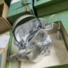 GUCCI BLONDIE MINI BUCKET BAG