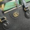 Gucci OPHIDIA MINI TOTE BAG