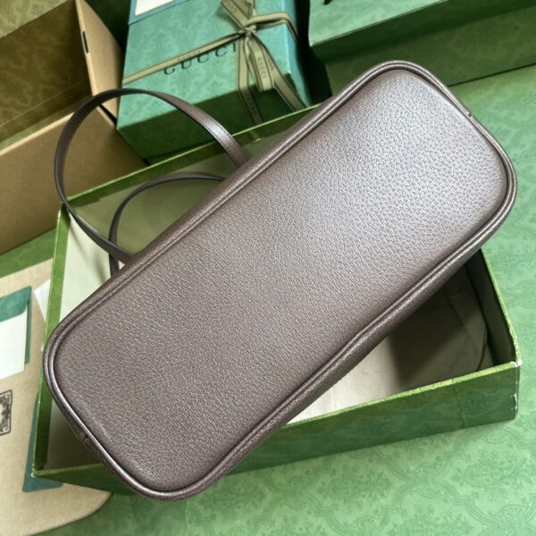 Gucci OPHIDIA MINI TOTE BAG