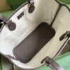 Gucci OPHIDIA MINI TOTE BAG