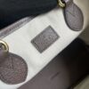 Gucci OPHIDIA MINI TOTE BAG