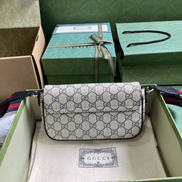 Gucci OPHIDIA MINI BAG