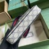 Gucci OPHIDIA MINI BAG