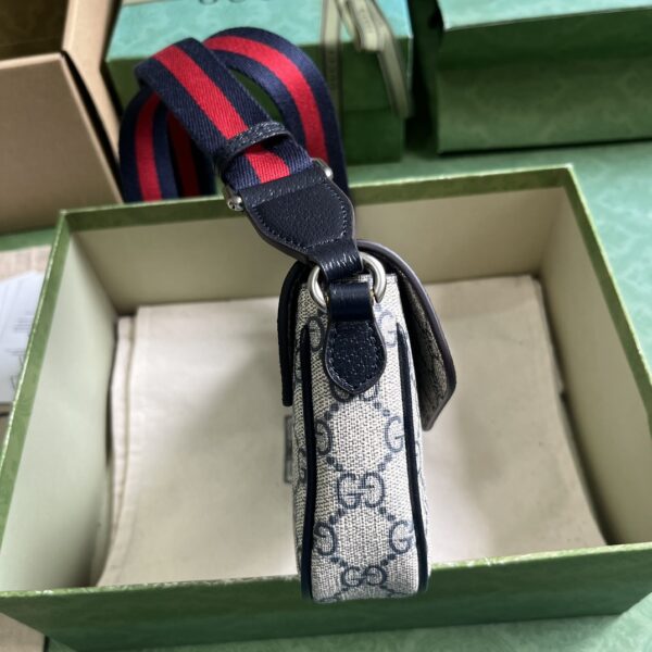 Gucci OPHIDIA MINI BAG