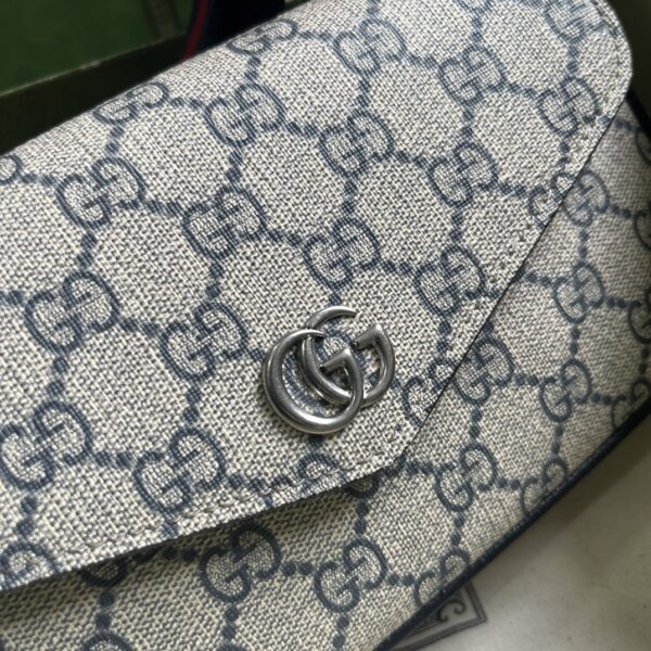Gucci OPHIDIA MINI BAG