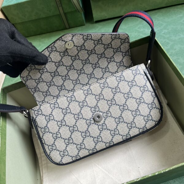 Gucci OPHIDIA MINI BAG