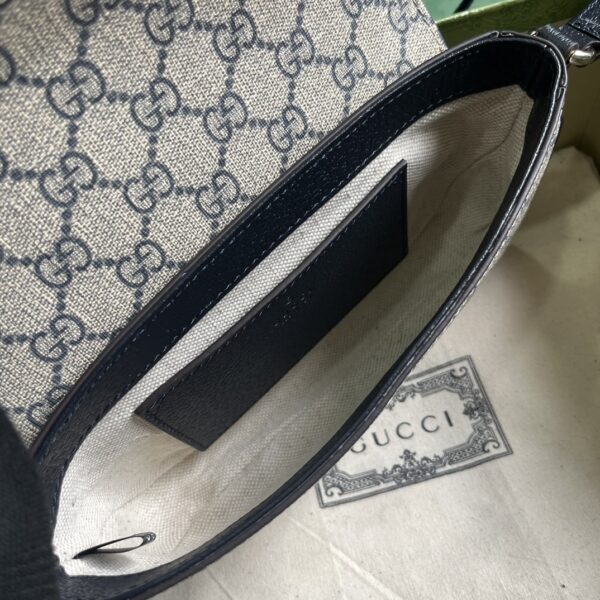 Gucci OPHIDIA MINI BAG