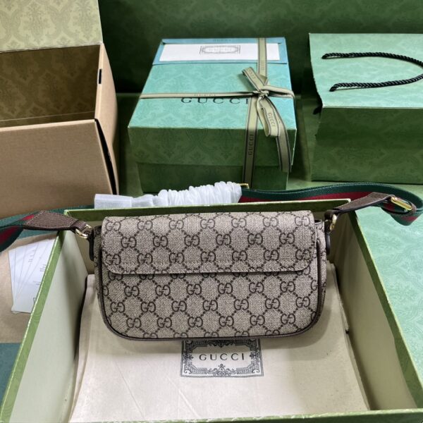 Gucci OPHIDIA MINI BAG
